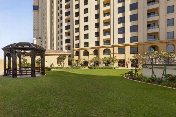 Ramada Hotel and Suites by Wyndham Dubai JBR image 10