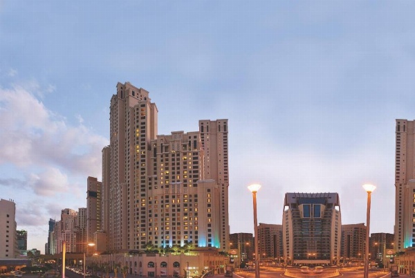 Ramada Hotel and Suites by Wyndham Dubai JBR image 12