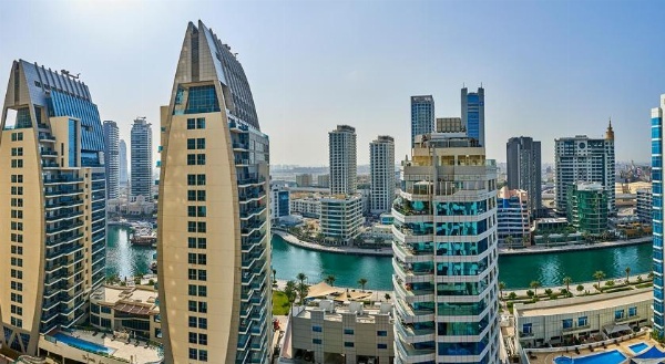 Ramada Hotel and Suites by Wyndham Dubai JBR image 4